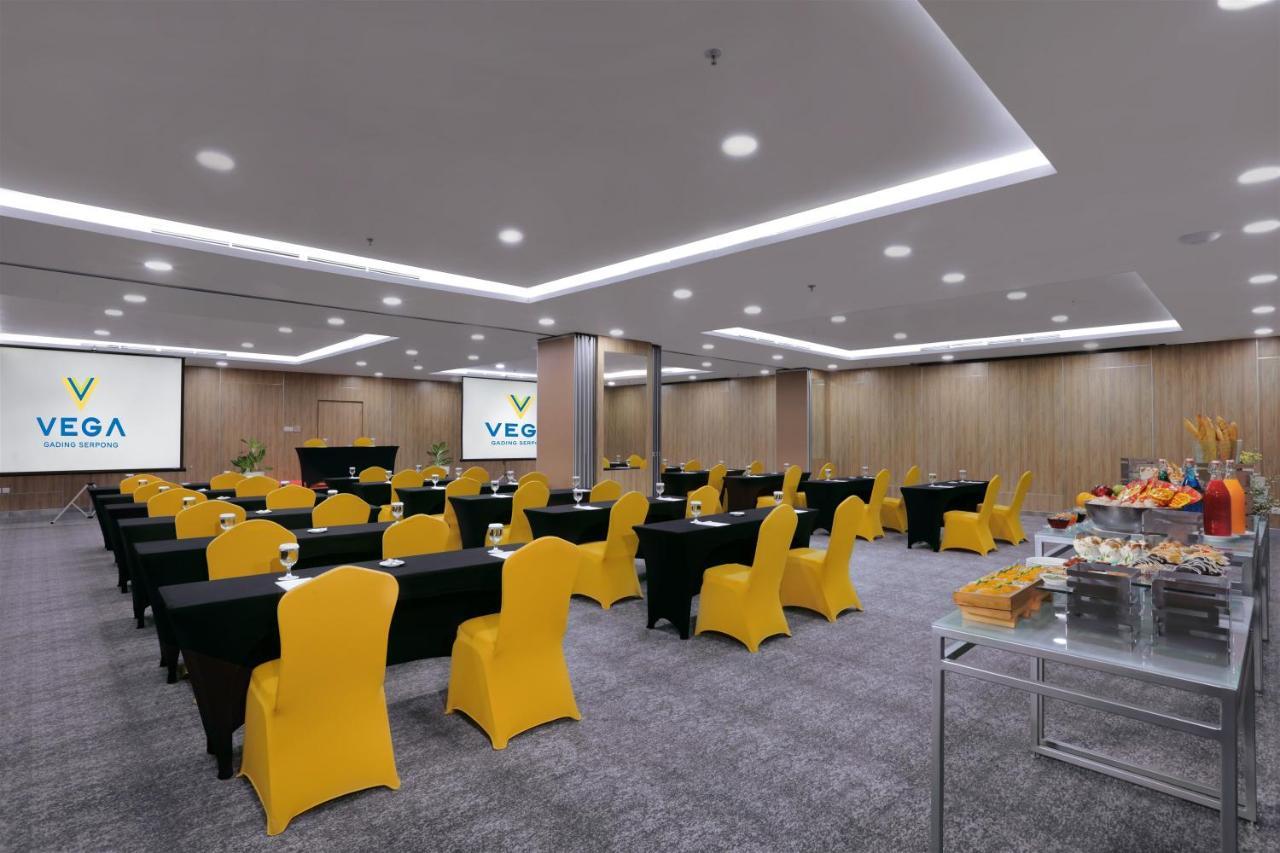 Vega Gading Hotel 3*