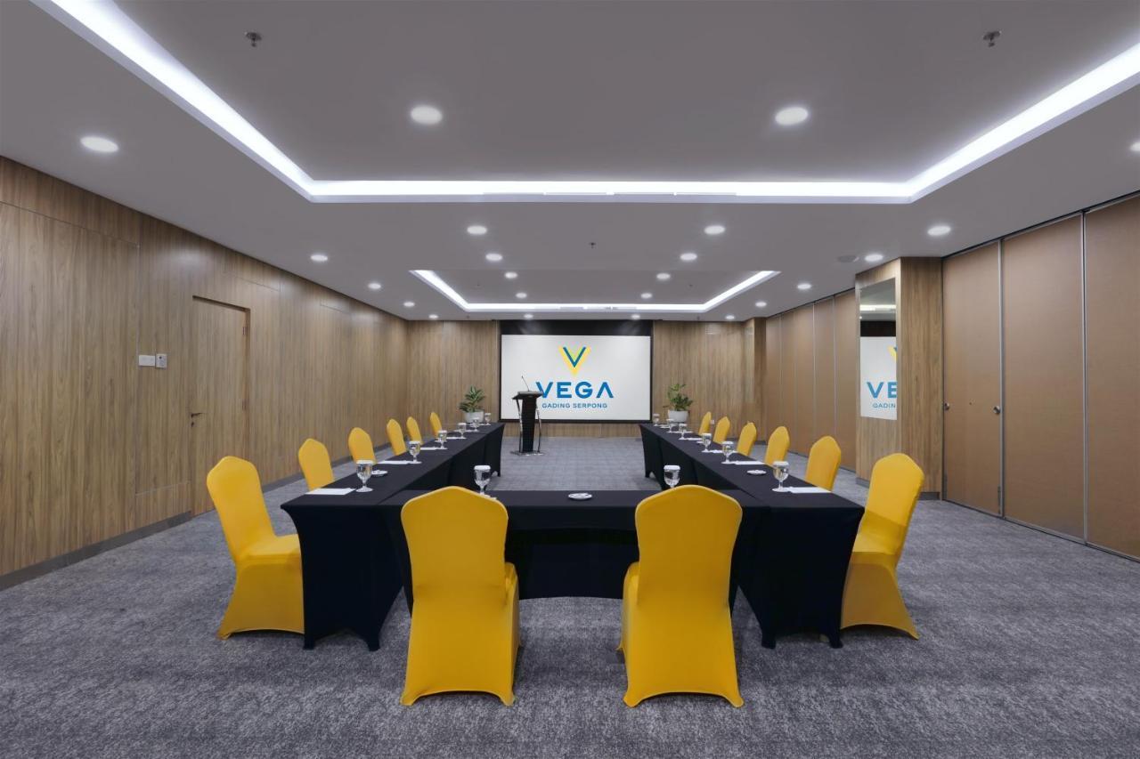 Hotel Vega Gading Serpong