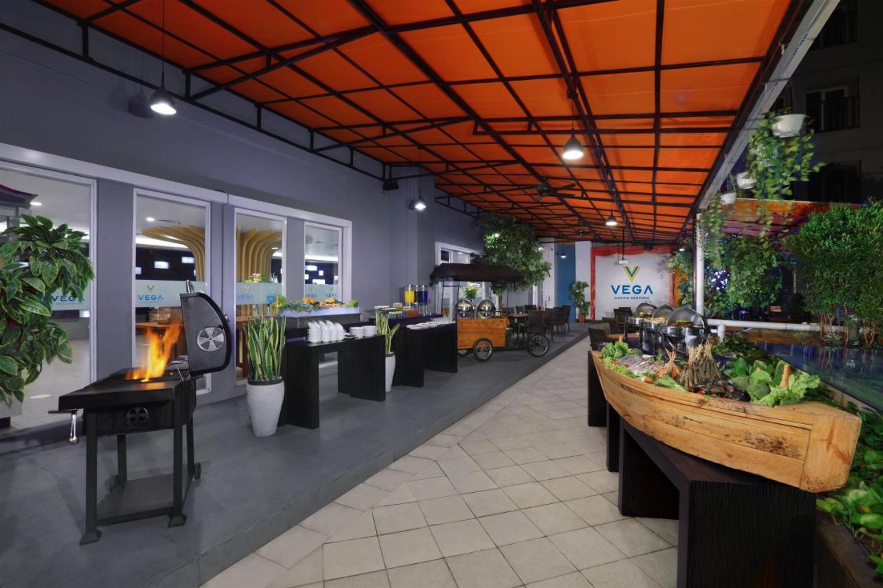 Vega Gading 3* Serpong