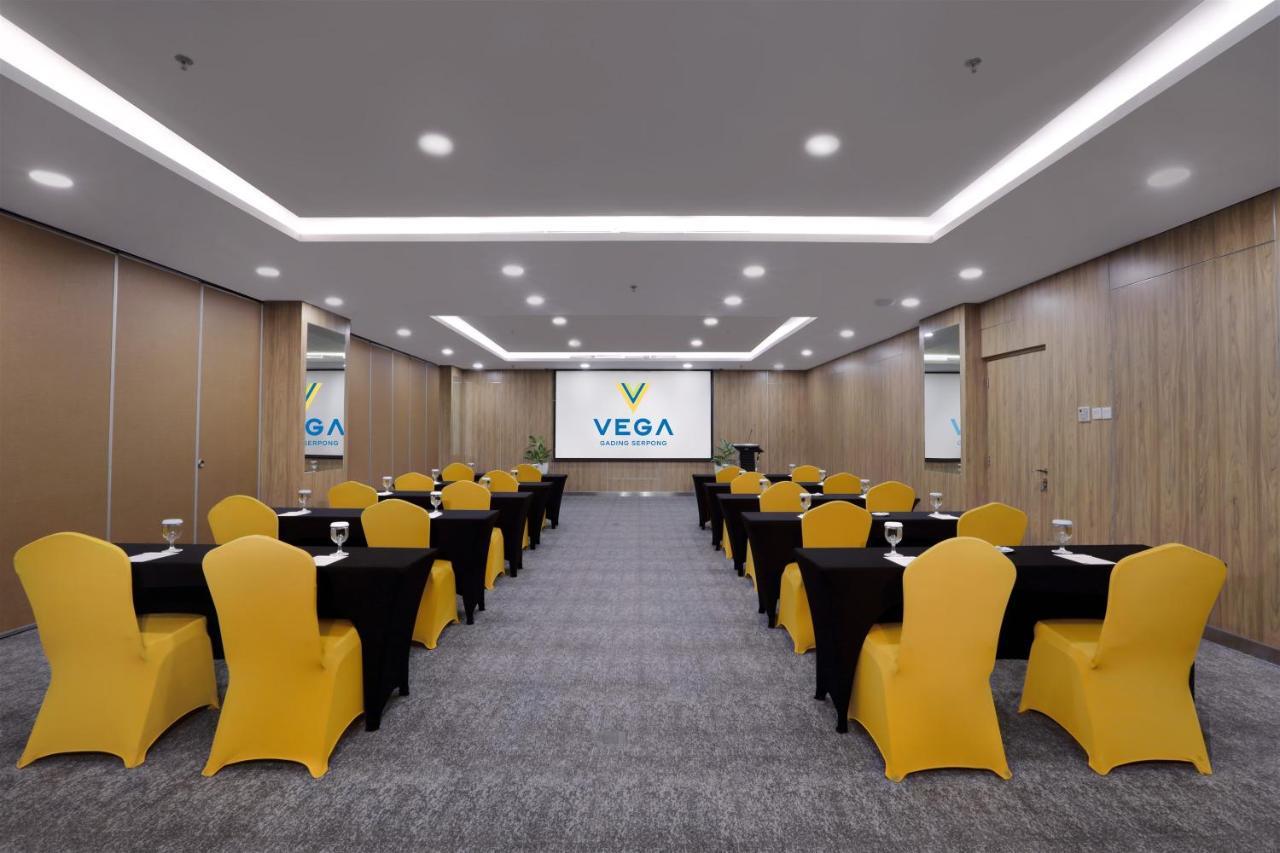 Vega Gading Hotel 3*