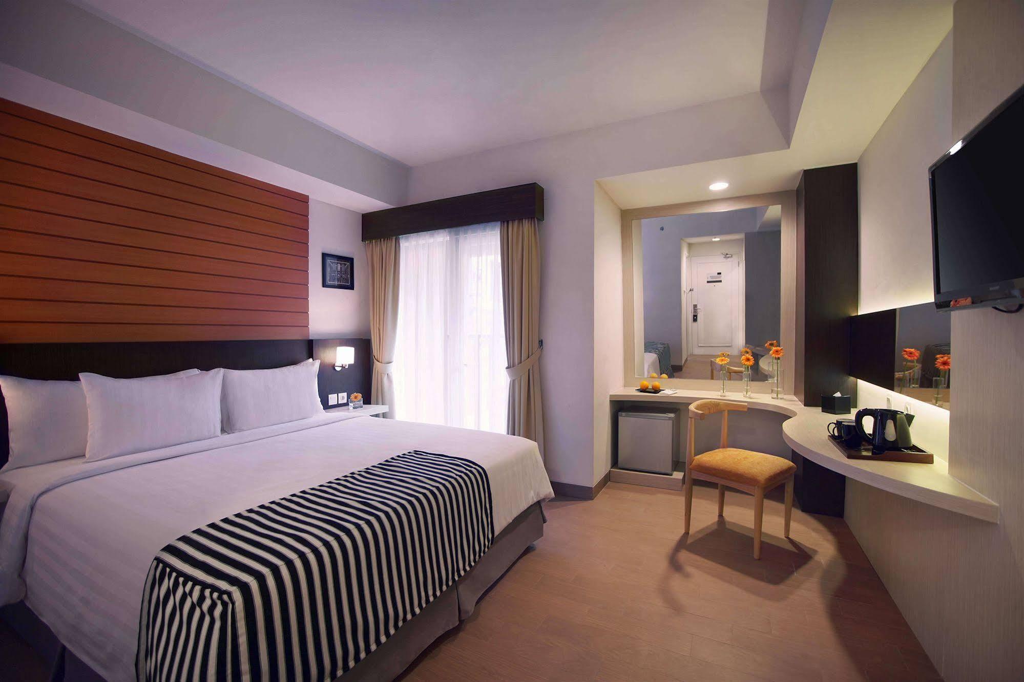 Vega Gading Hotel