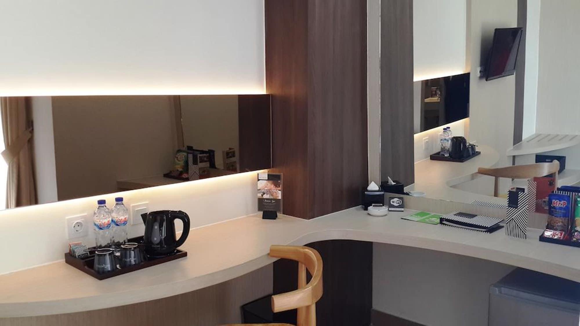 Vega Gading 3* Serpong