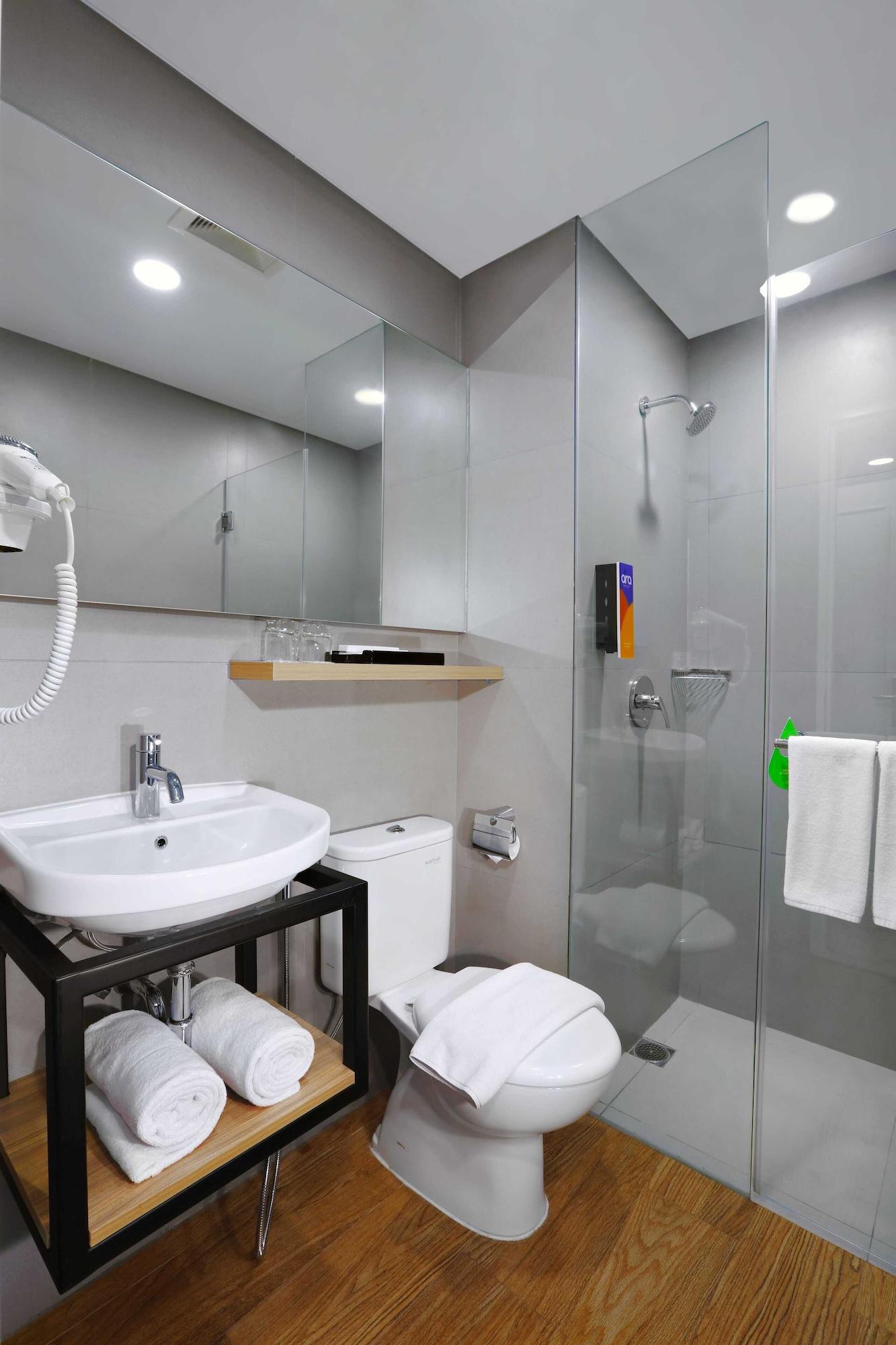 Vega Gading Hotel Serpong