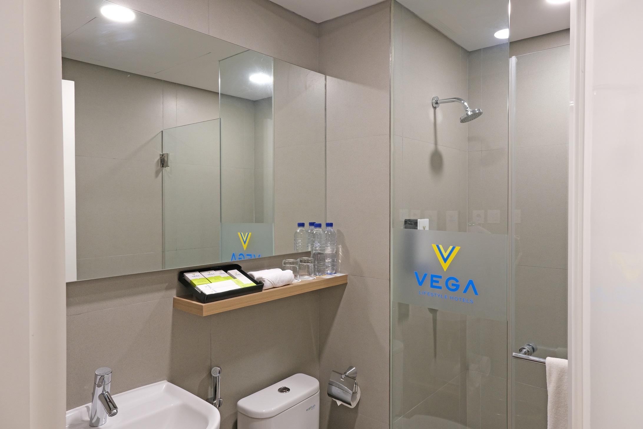Vega Gading 3* Serpong