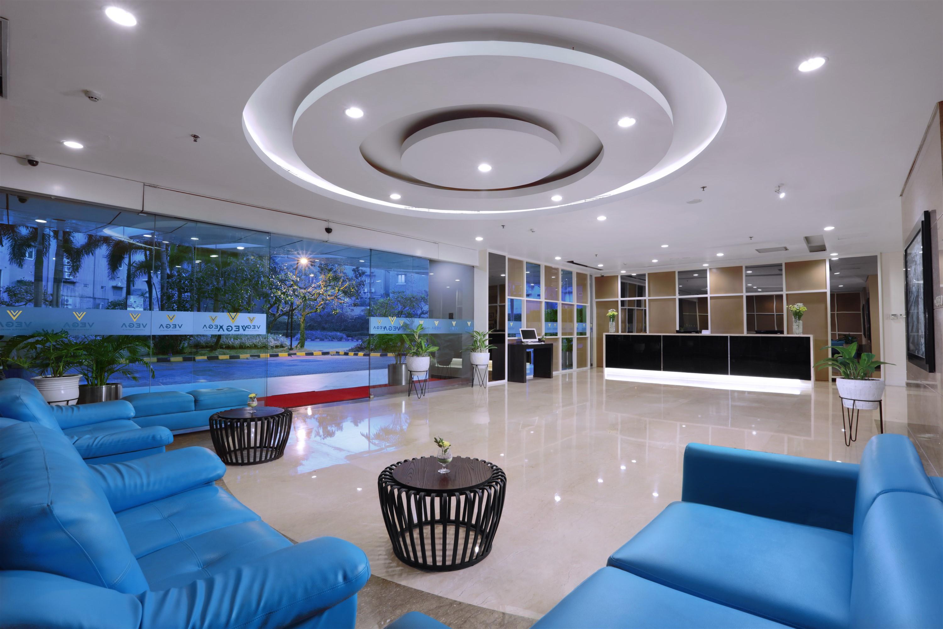Vega Gading Hotel