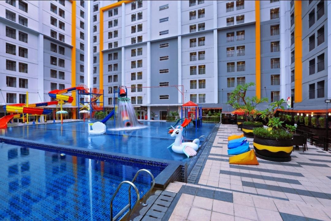 Vega Gading 3*