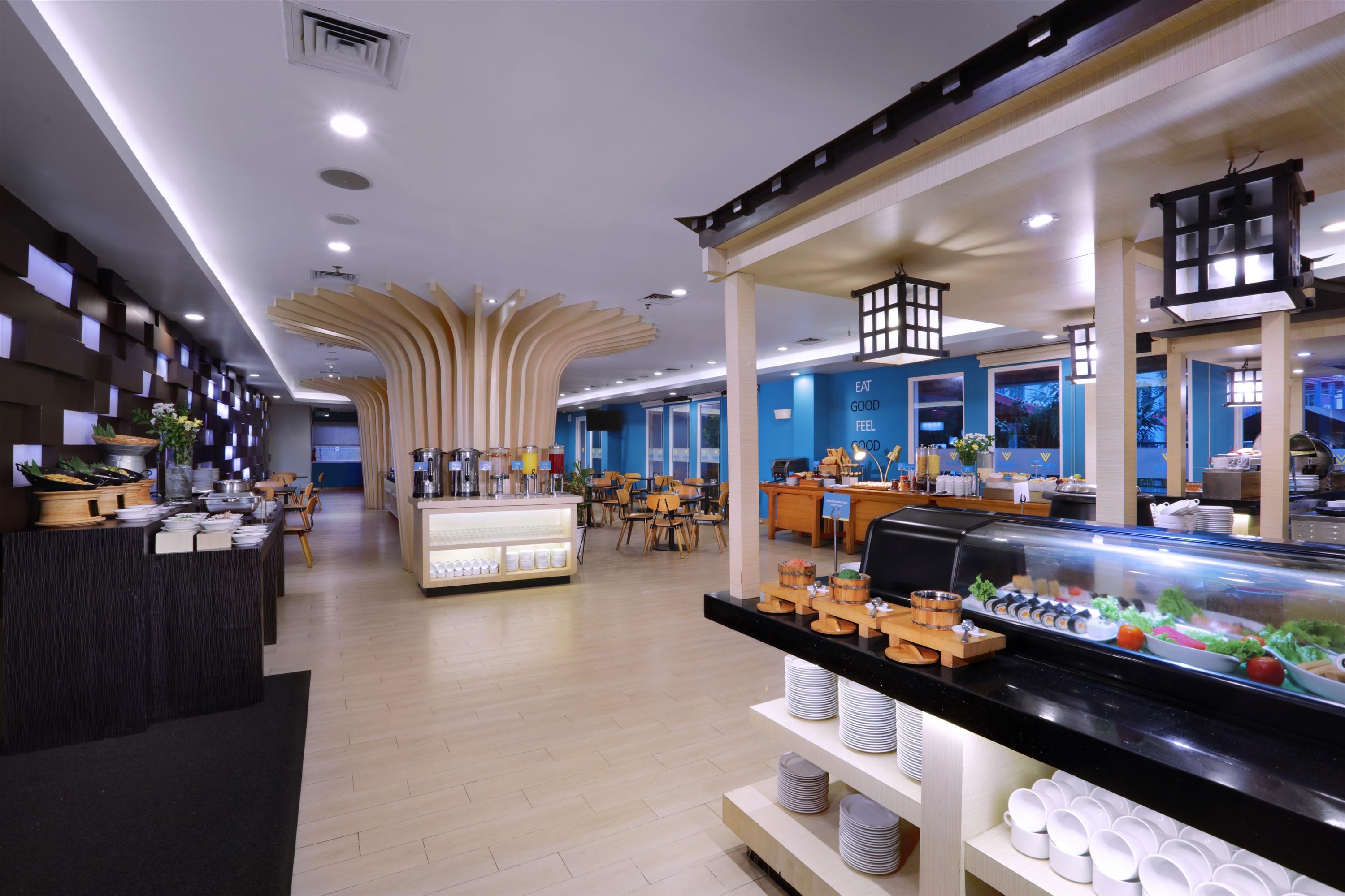 Vega Gading