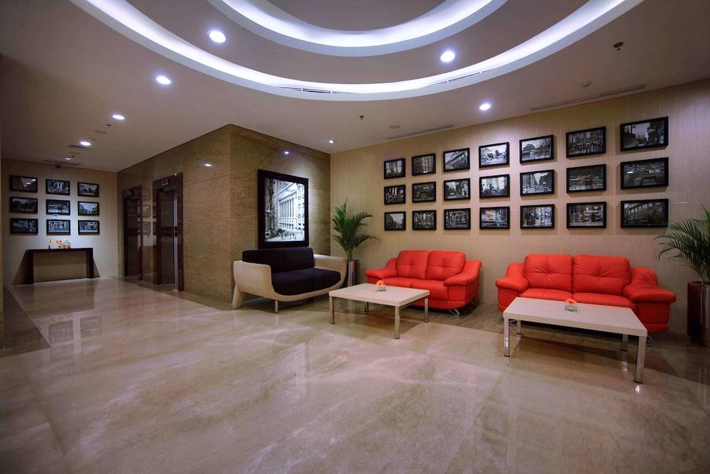Vega Gading Hotel