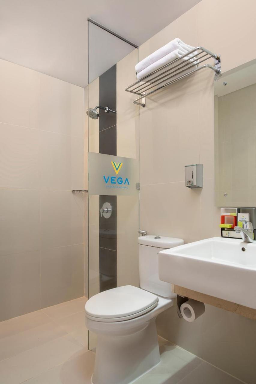 Vega Gading Serpong