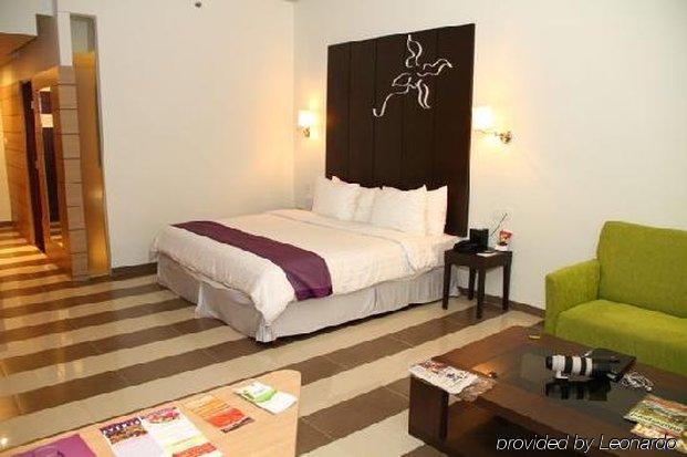 Vega Gading Hotel