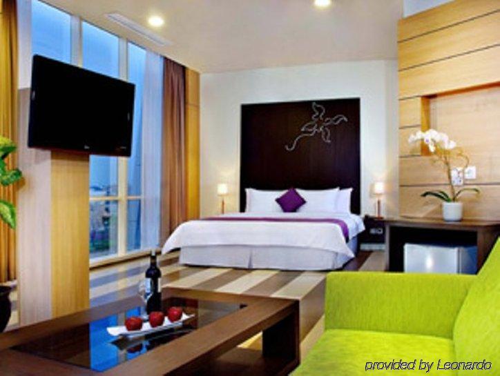 Vega Gading 3*