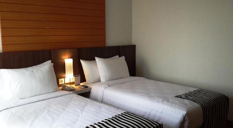 Vega Gading 3* Serpong