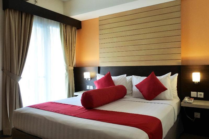 Vega Gading Hotel