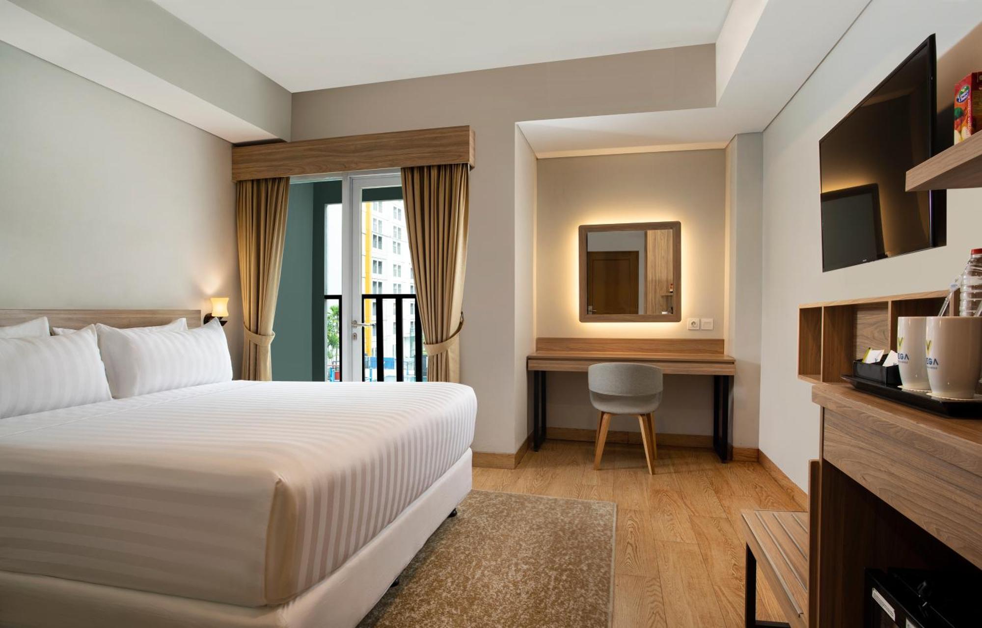 Hotel Vega Gading