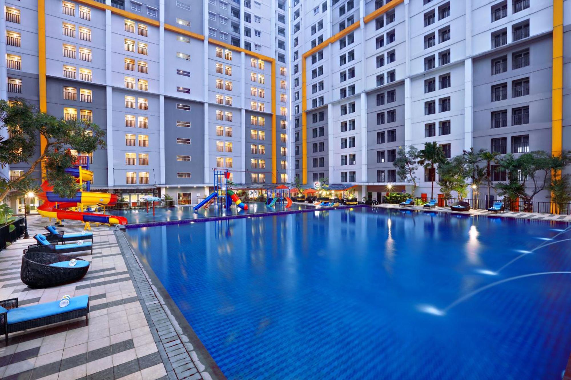 Vega Gading Hotel
