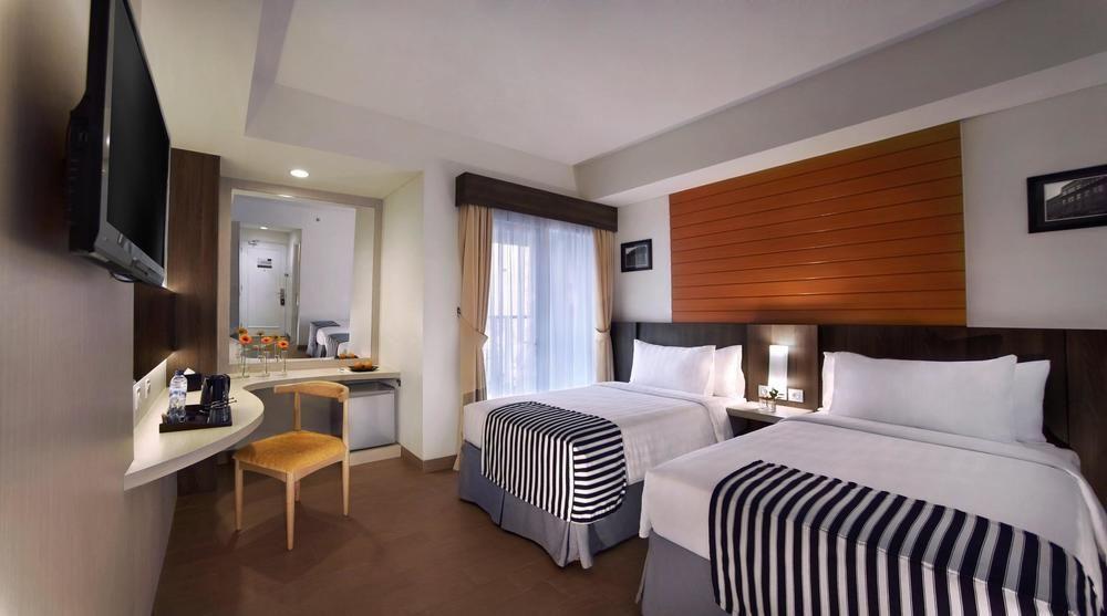 Hotel Vega Gading
