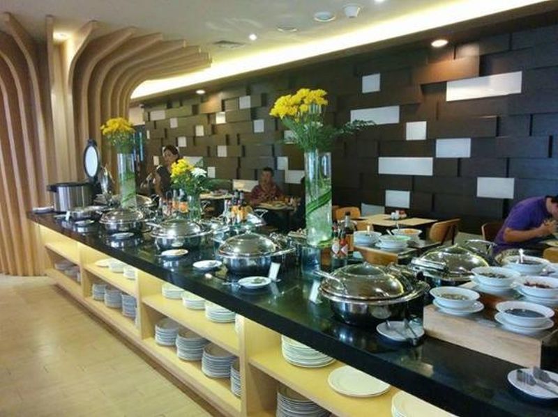 Hotel Vega Gading