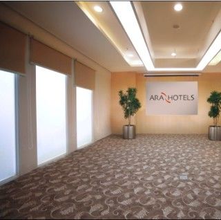 Vega Gading Hotel