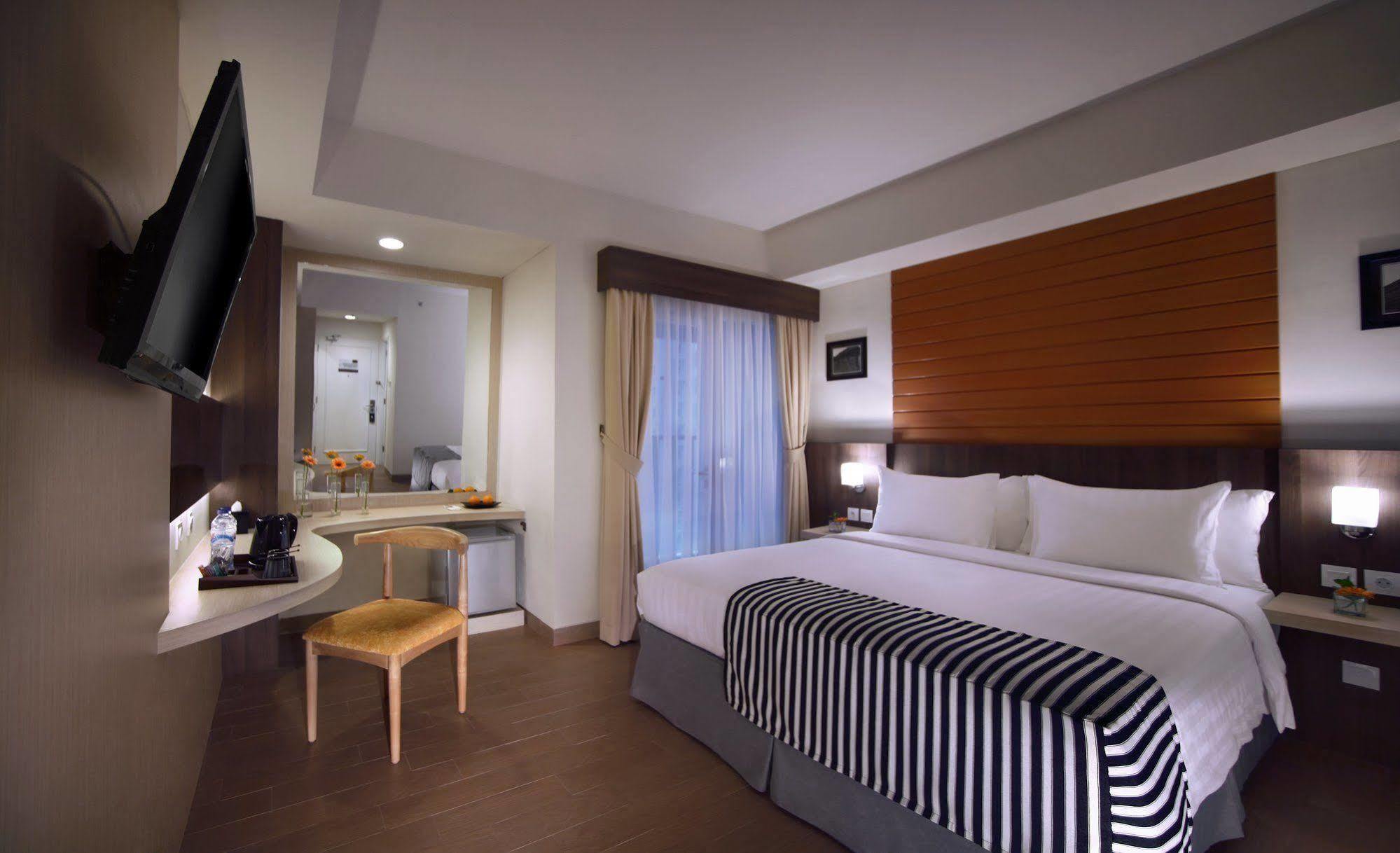 Vega Gading 3* Serpong