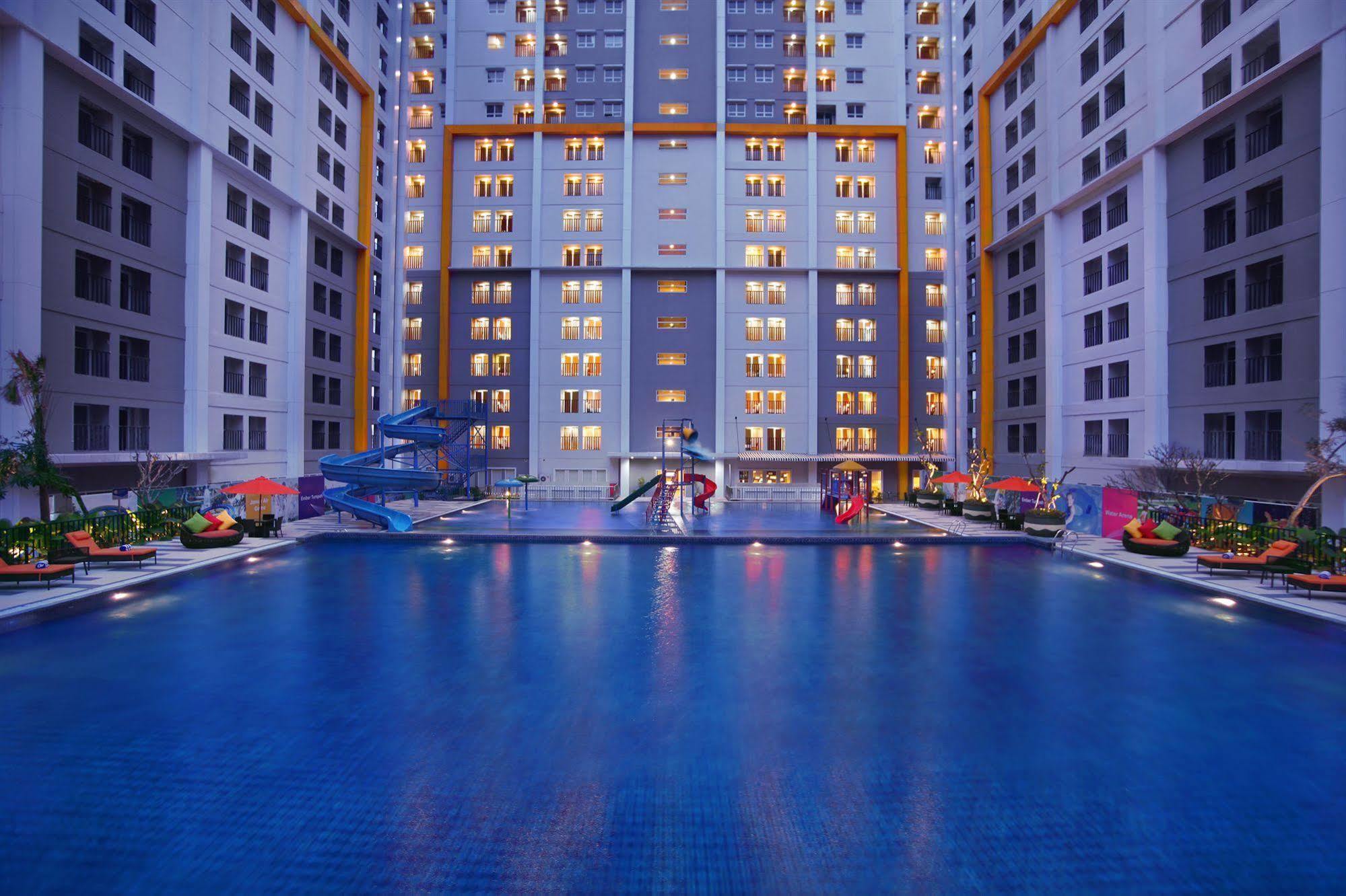 Vega Gading 3*