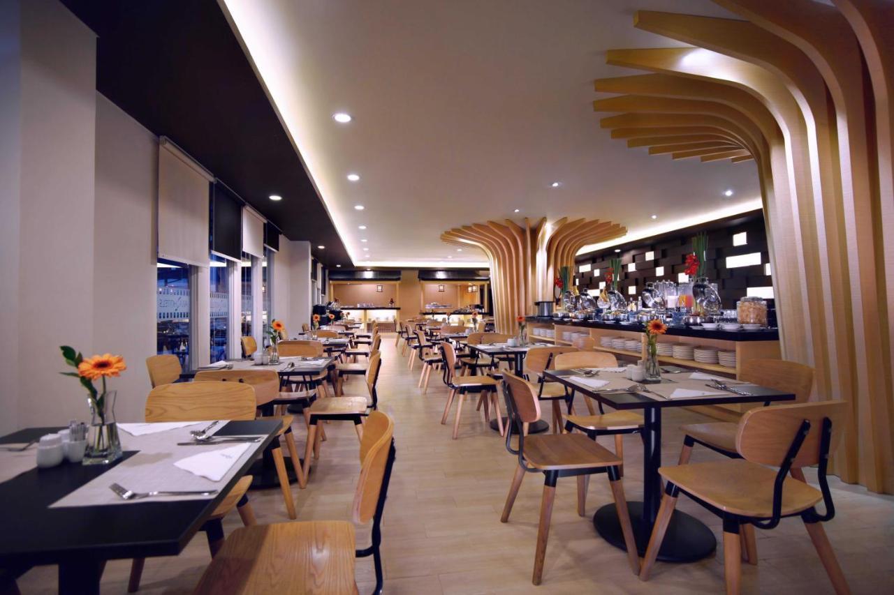 Hotel Vega Gading Serpong