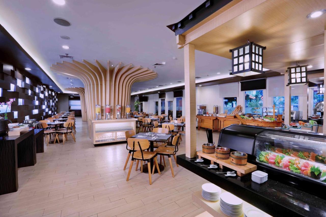 Hotel Vega Gading Serpong
